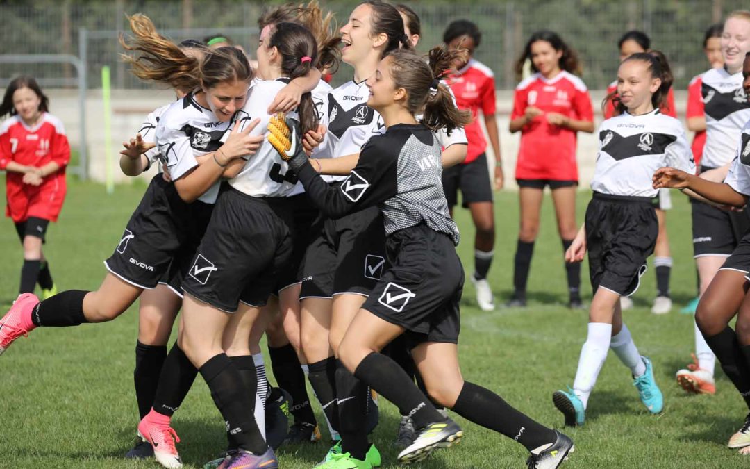 MedCup strikes again!